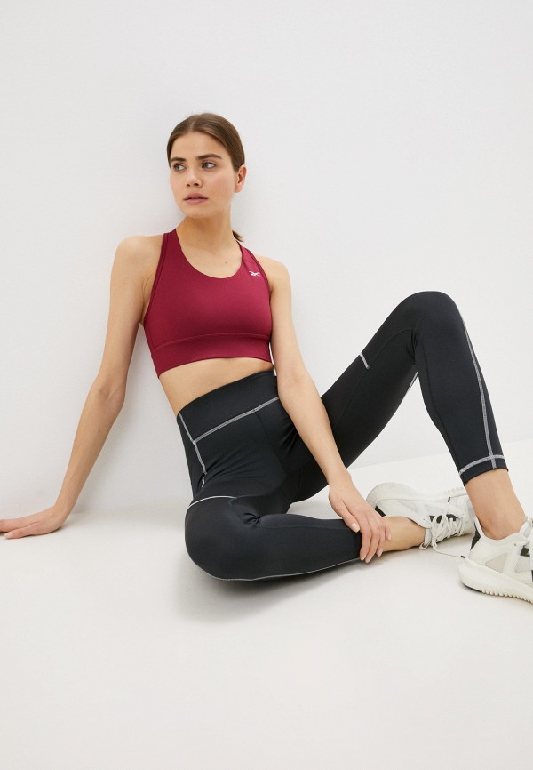 фото Топ спортивный reebok