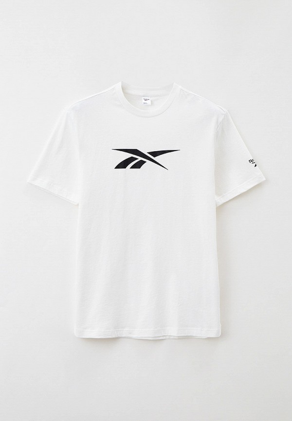 

Футболка Reebok Classic, Белый, Reebok Classic RTLABE755401