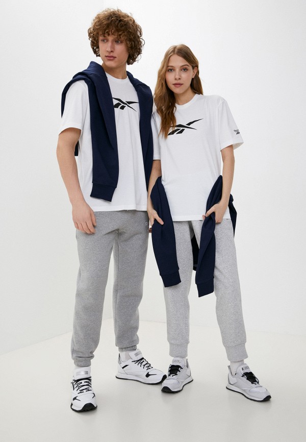 фото Футболка reebok classic