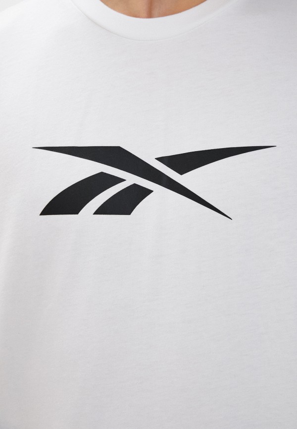 фото Футболка reebok classic