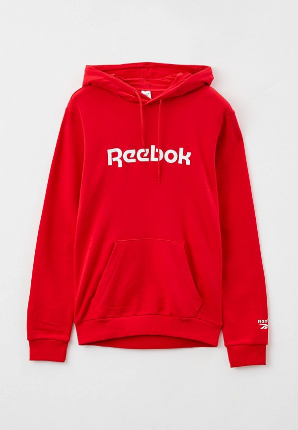 

Худи Reebok Classic, Красный, Reebok Classic RTLABE755701