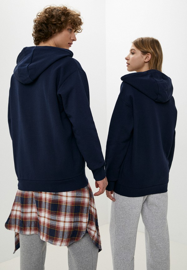 фото Худи reebok classic