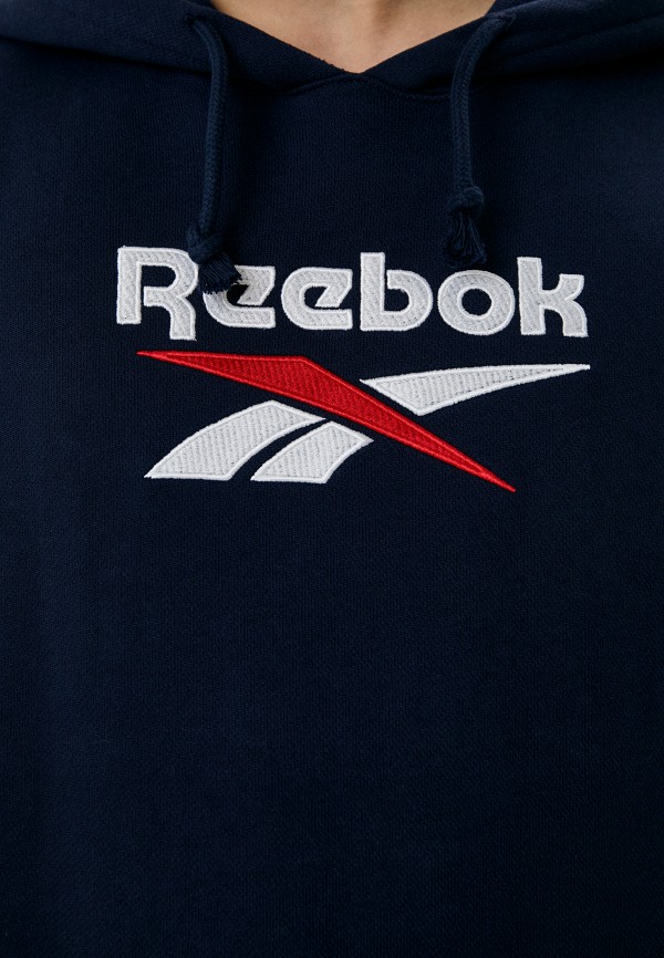 фото Худи reebok classic