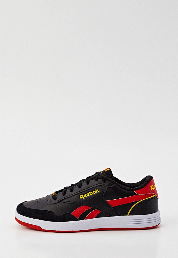 

Кеды Reebok Classic, Черный, Reebok Classic RTLABE756401