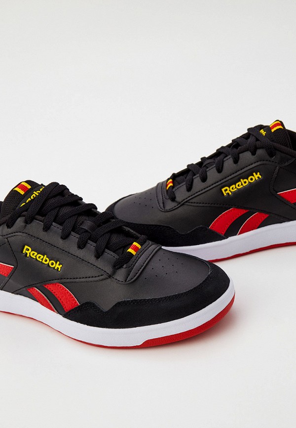 фото Кеды reebok classic