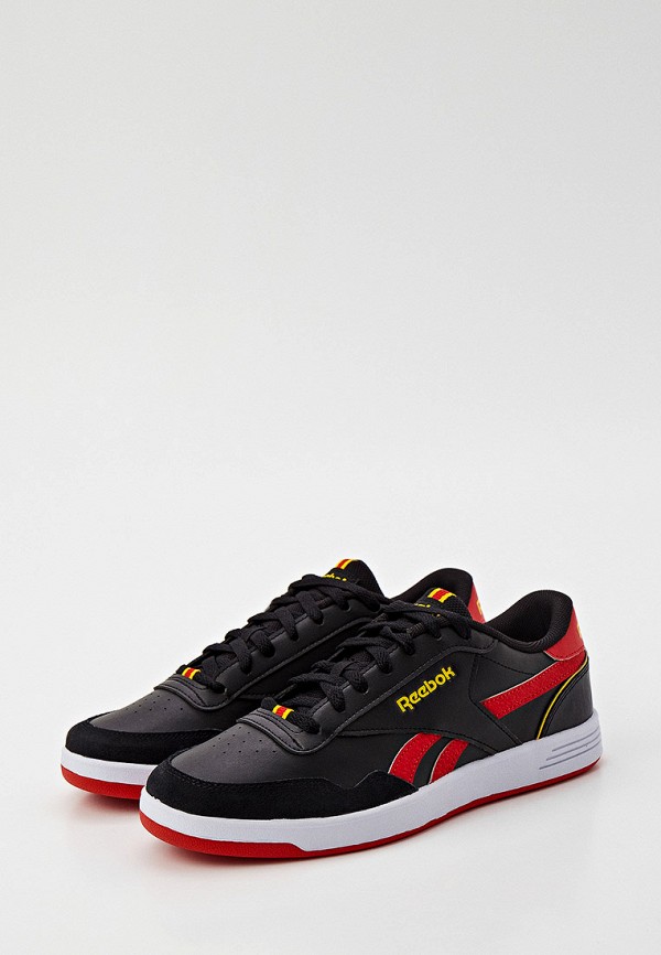 фото Кеды reebok classic