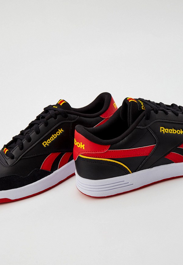 фото Кеды reebok classic