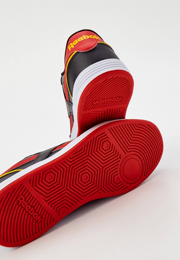 фото Кеды reebok classic