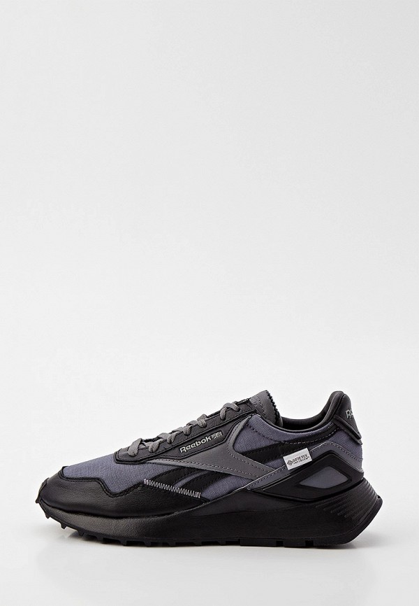 

Кроссовки Reebok Classic, Черный, Reebok Classic RTLABE756901