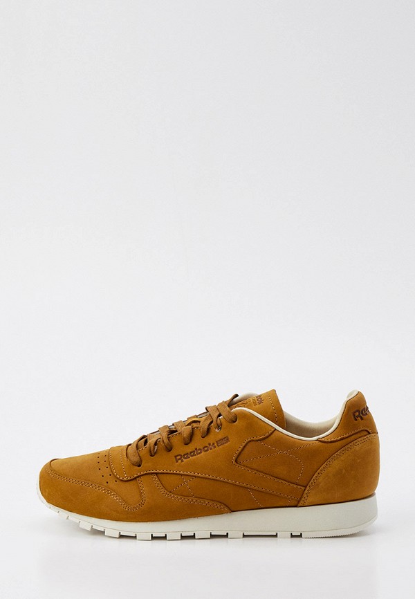 

Кроссовки Reebok Classic, Коричневый, Reebok Classic RTLABE757001