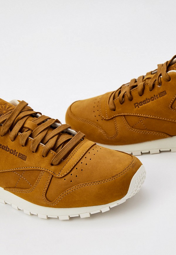 фото Кроссовки reebok classic