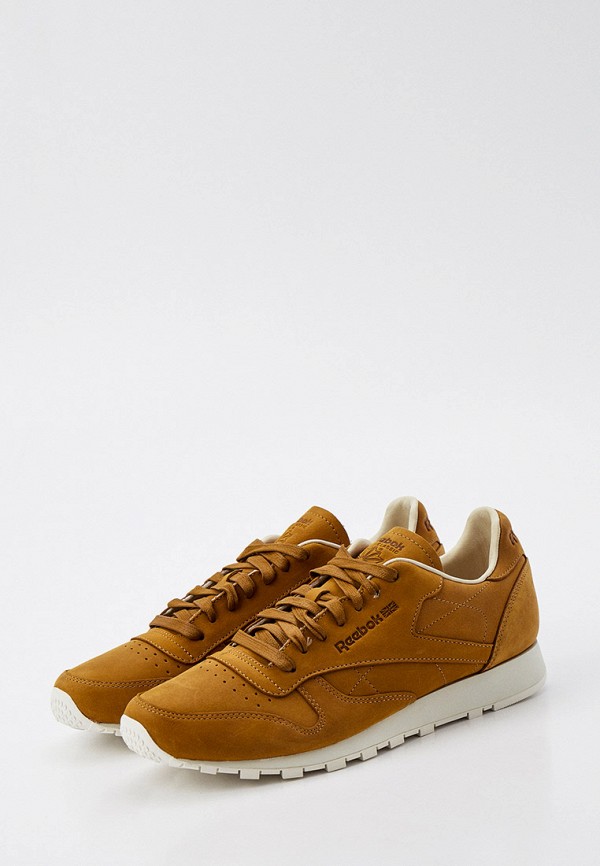фото Кроссовки reebok classic