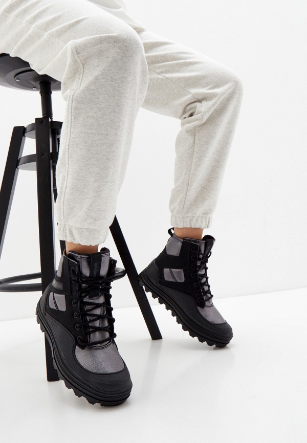 фото Ботинки reebok classic