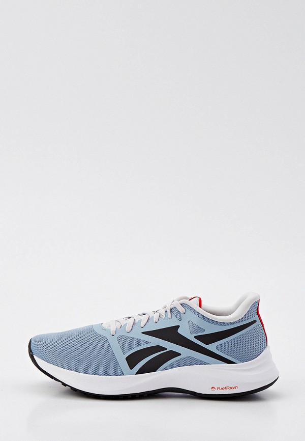 

Кроссовки Reebok, Голубой, REEBOK RUNNER 5.0