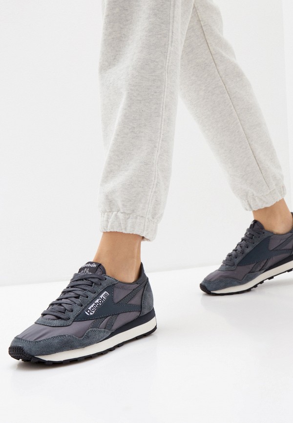 фото Кроссовки reebok classic