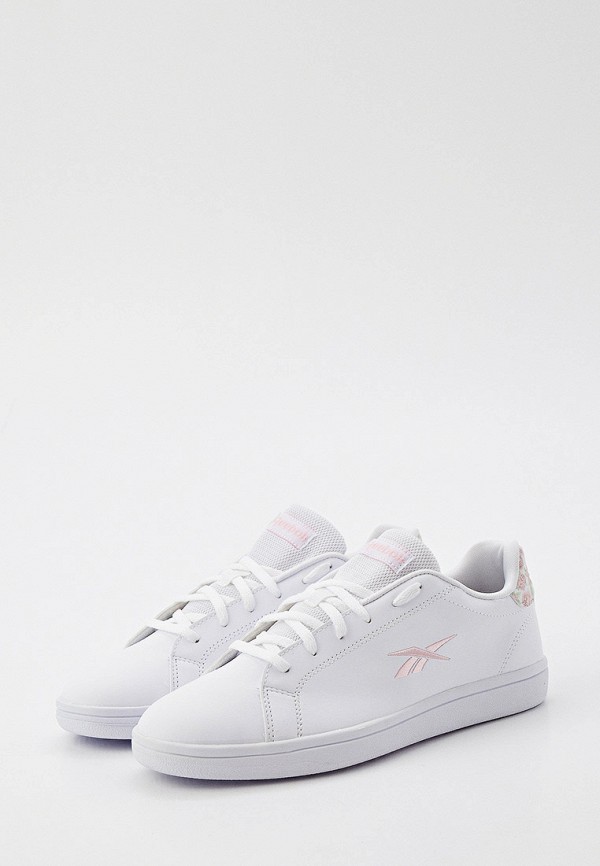 фото Кроссовки reebok classic