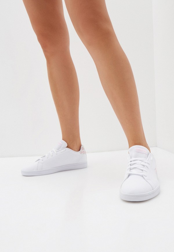 фото Кроссовки reebok classic
