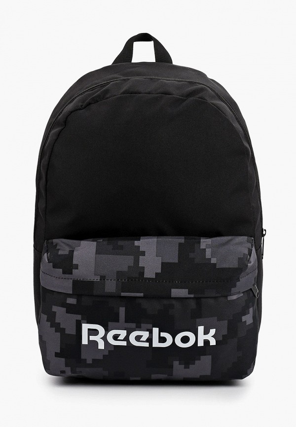 фото Рюкзак reebok