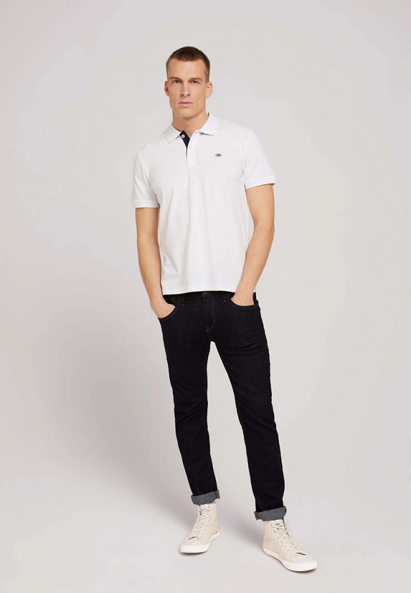 фото Поло tom tailor