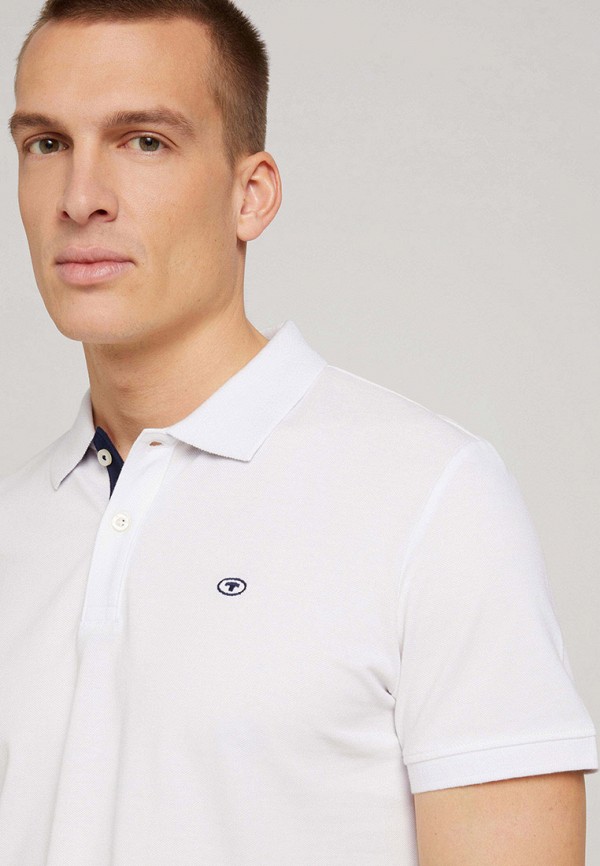 фото Поло tom tailor