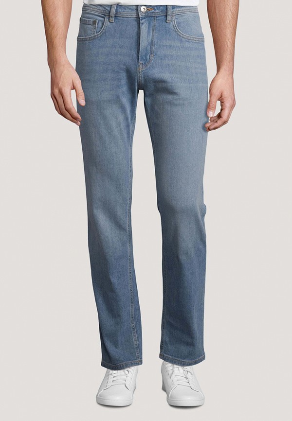 

Джинсы Tom Tailor, Голубой, Josh