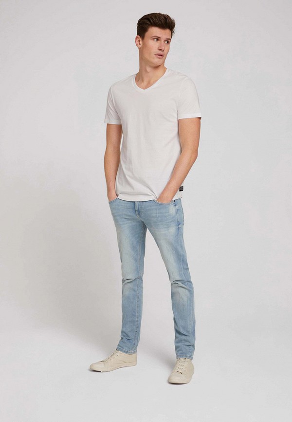 фото Футболка tom tailor denim