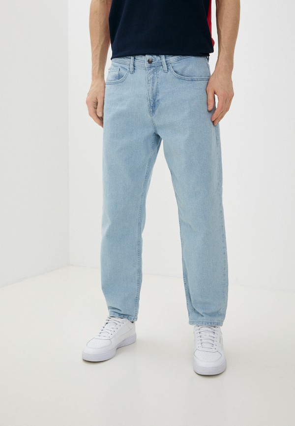 фото Джинсы tom tailor denim