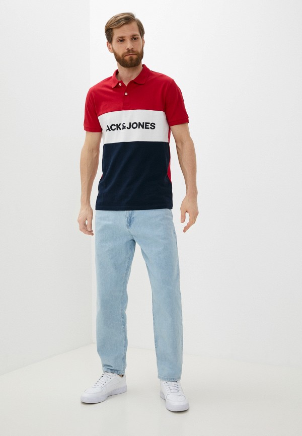 фото Джинсы tom tailor denim