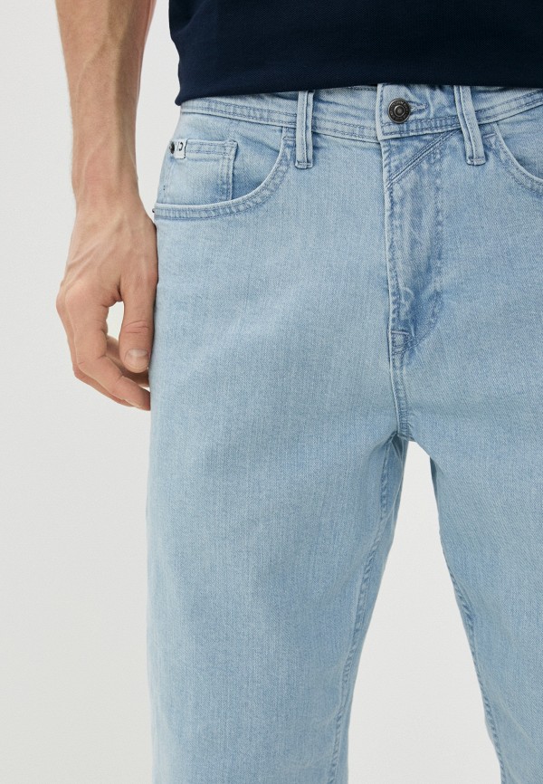 фото Джинсы tom tailor denim