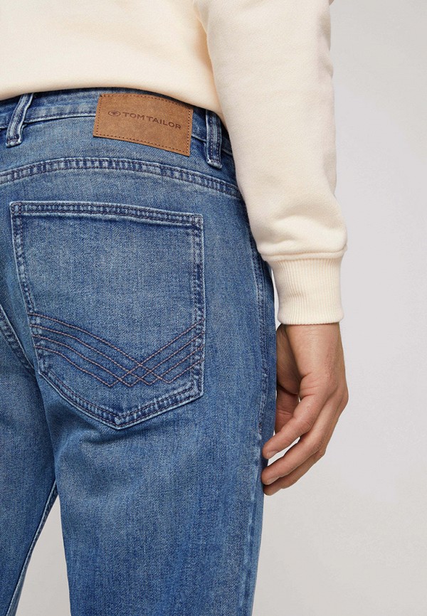 фото Джинсы tom tailor