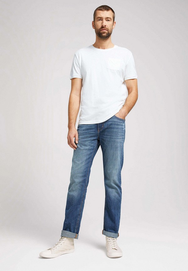 фото Джинсы tom tailor