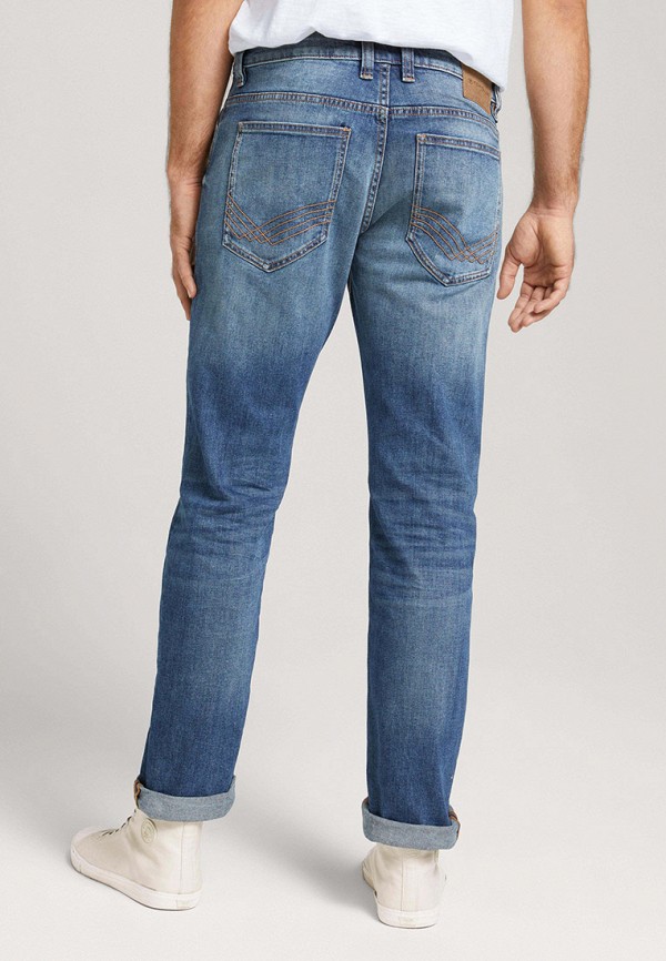 фото Джинсы tom tailor