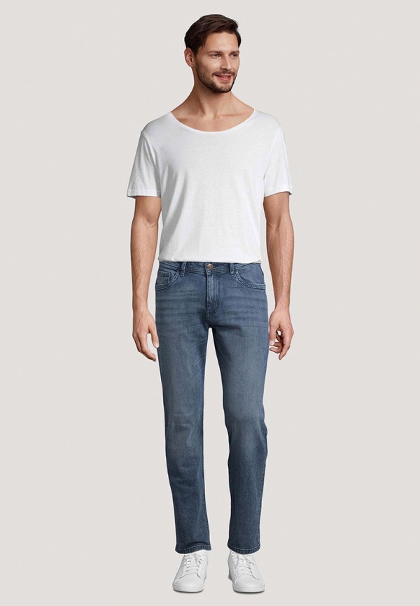 фото Джинсы tom tailor