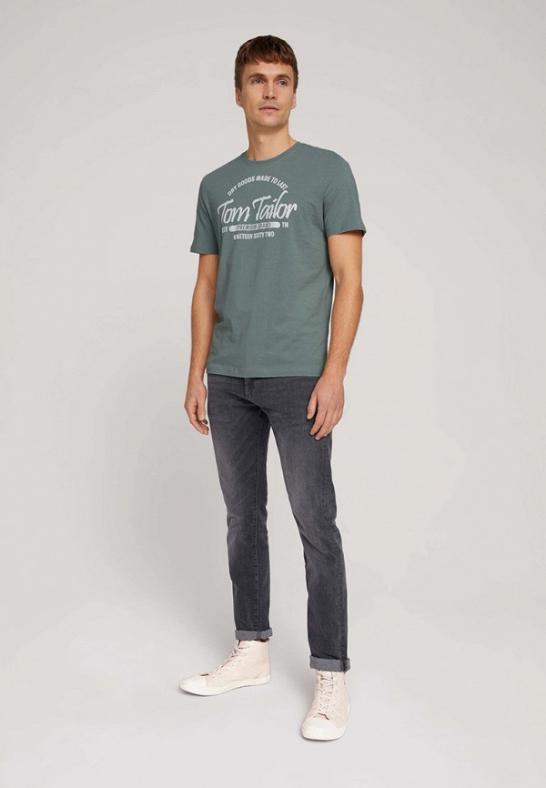 фото Футболка tom tailor