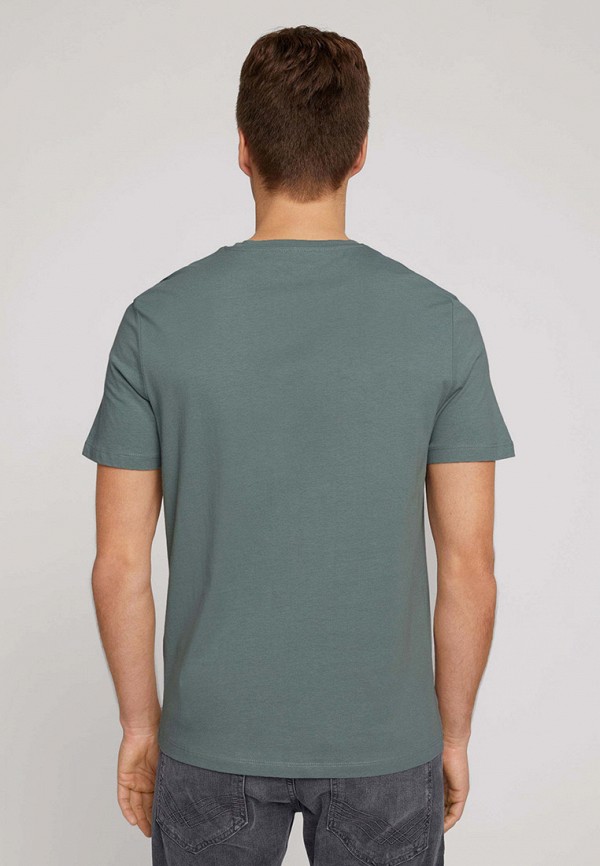 фото Футболка tom tailor