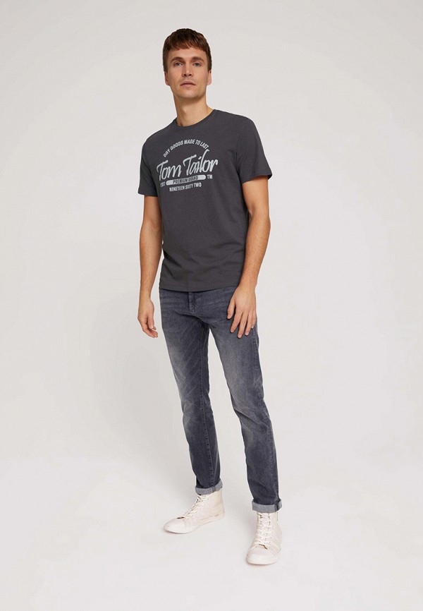 фото Футболка tom tailor