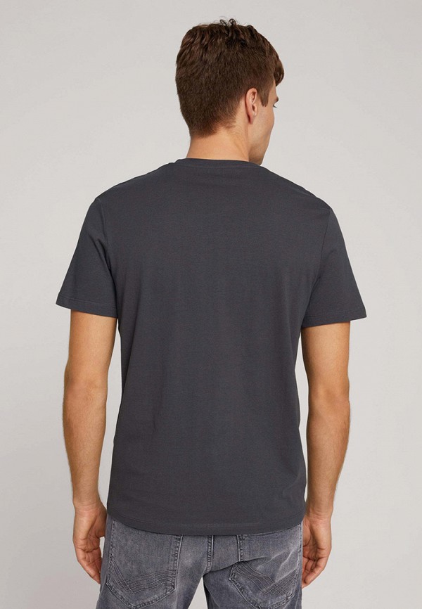 фото Футболка tom tailor