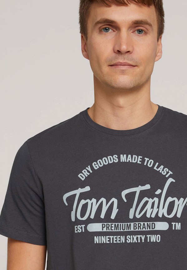 фото Футболка tom tailor