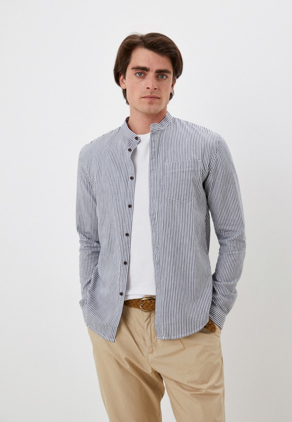 Рубашка Tom Tailor Denim Рубашка Tom Tailor Denim фото