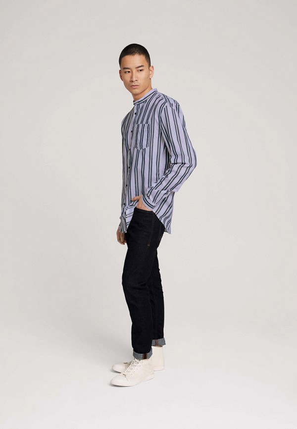 фото Рубашка tom tailor denim