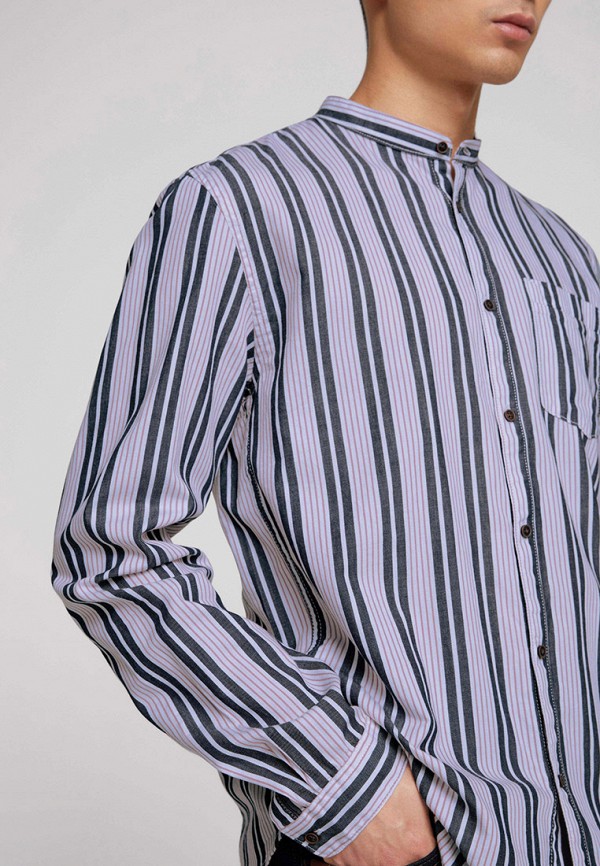 фото Рубашка tom tailor denim