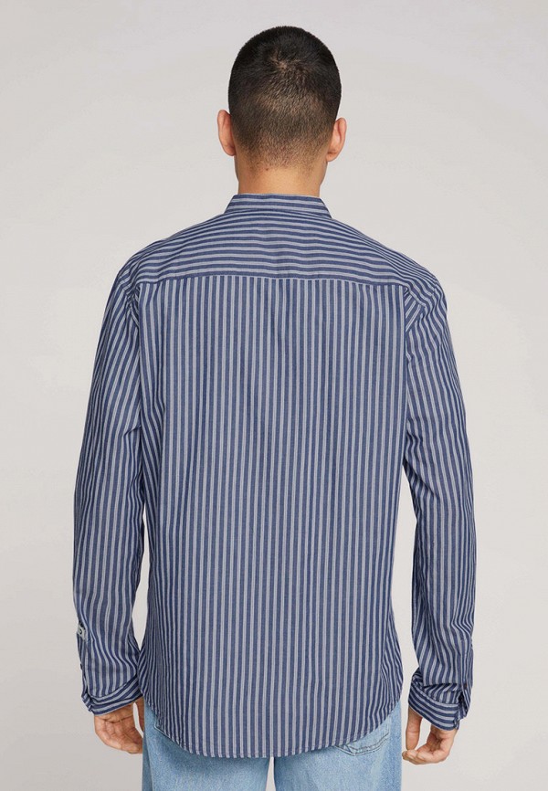 фото Рубашка tom tailor denim