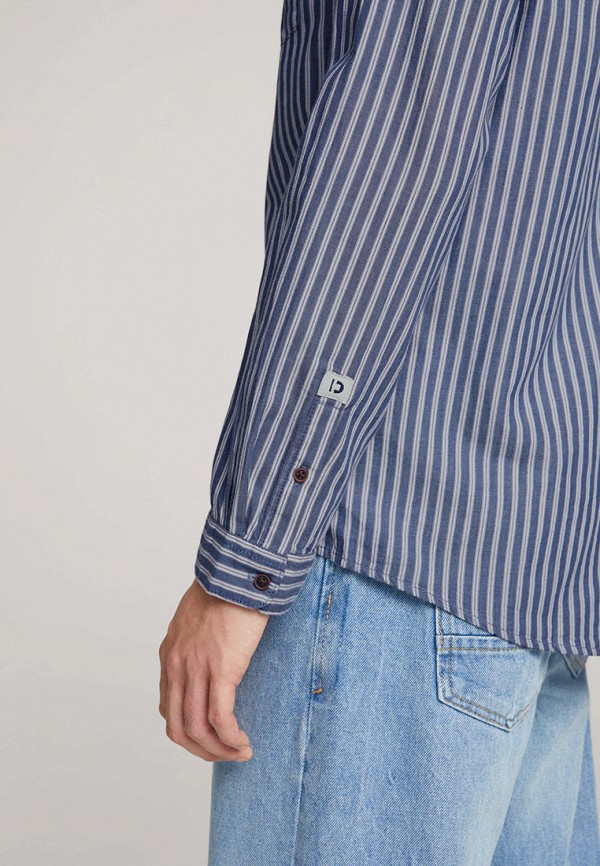 фото Рубашка tom tailor denim