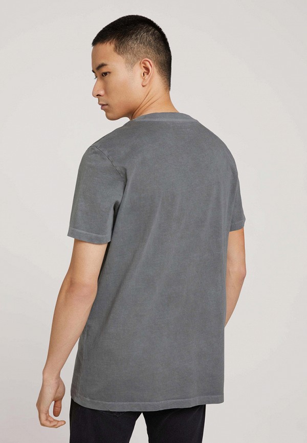 фото Футболка tom tailor denim