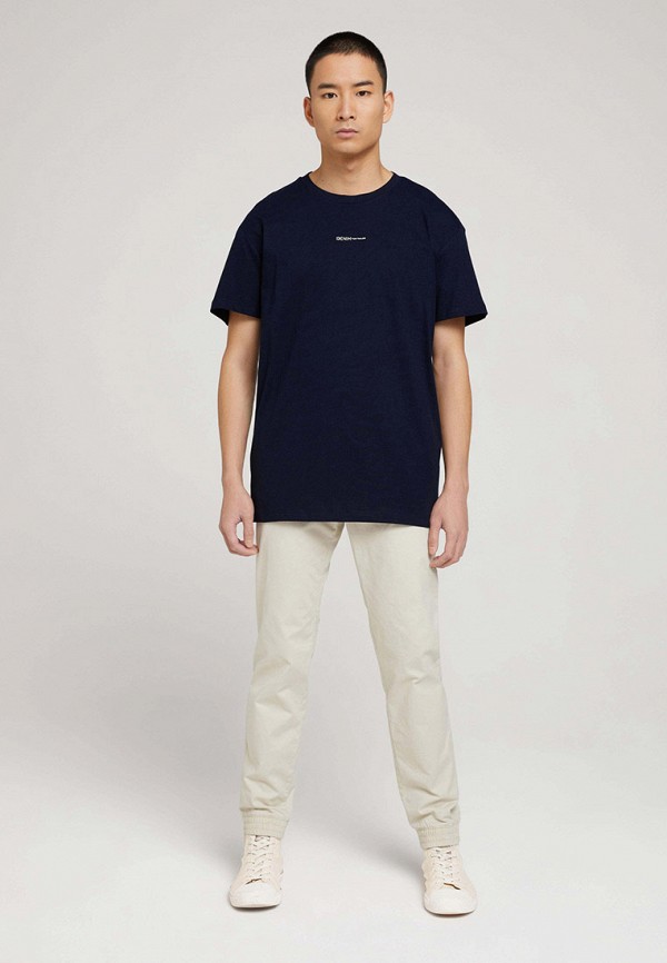 фото Футболка tom tailor denim