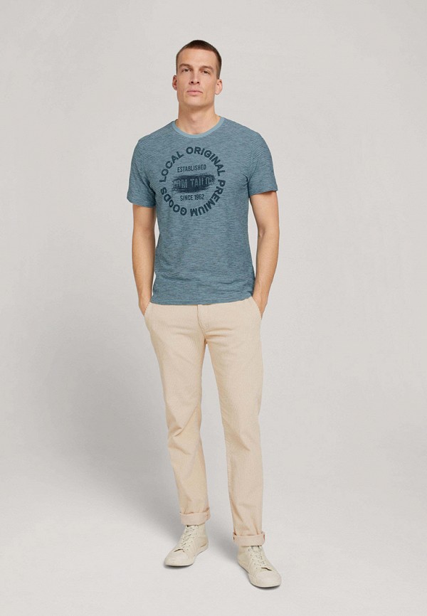 фото Футболка tom tailor