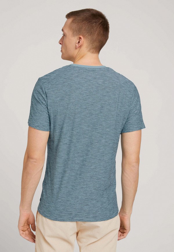 фото Футболка tom tailor