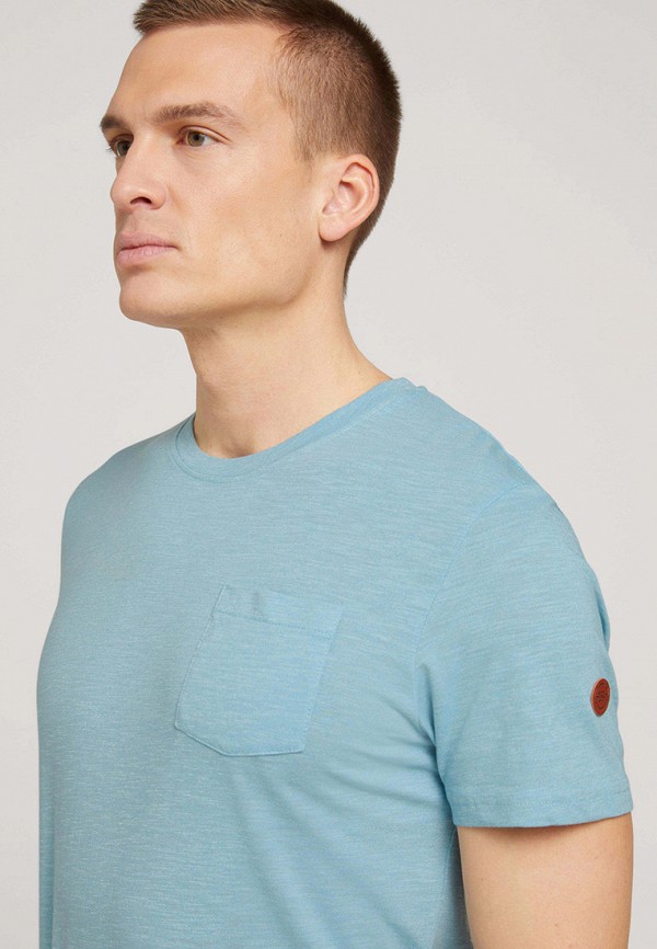 фото Футболка tom tailor