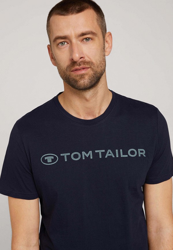 фото Футболка tom tailor