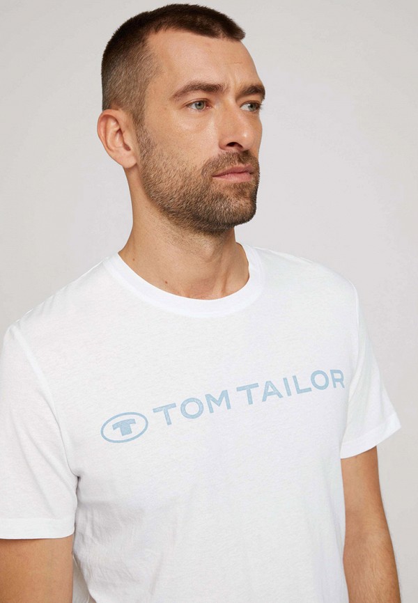 фото Футболка tom tailor